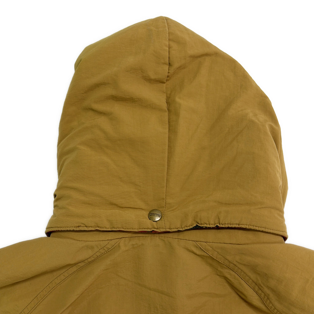 90s LANDS' END Mountain Parka