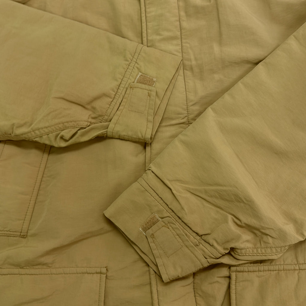 90s LANDS' END Mountain Parka
