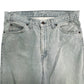 90s Levi's Denim Pants