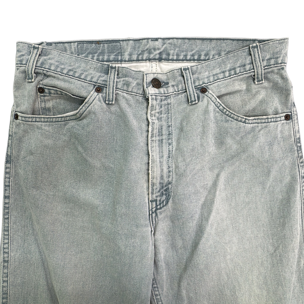 90s Levi's Denim Pants