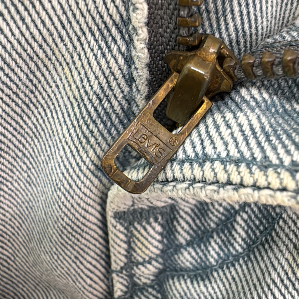 90s Levi's Denim Pants