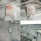 90s Levi's Denim Pants