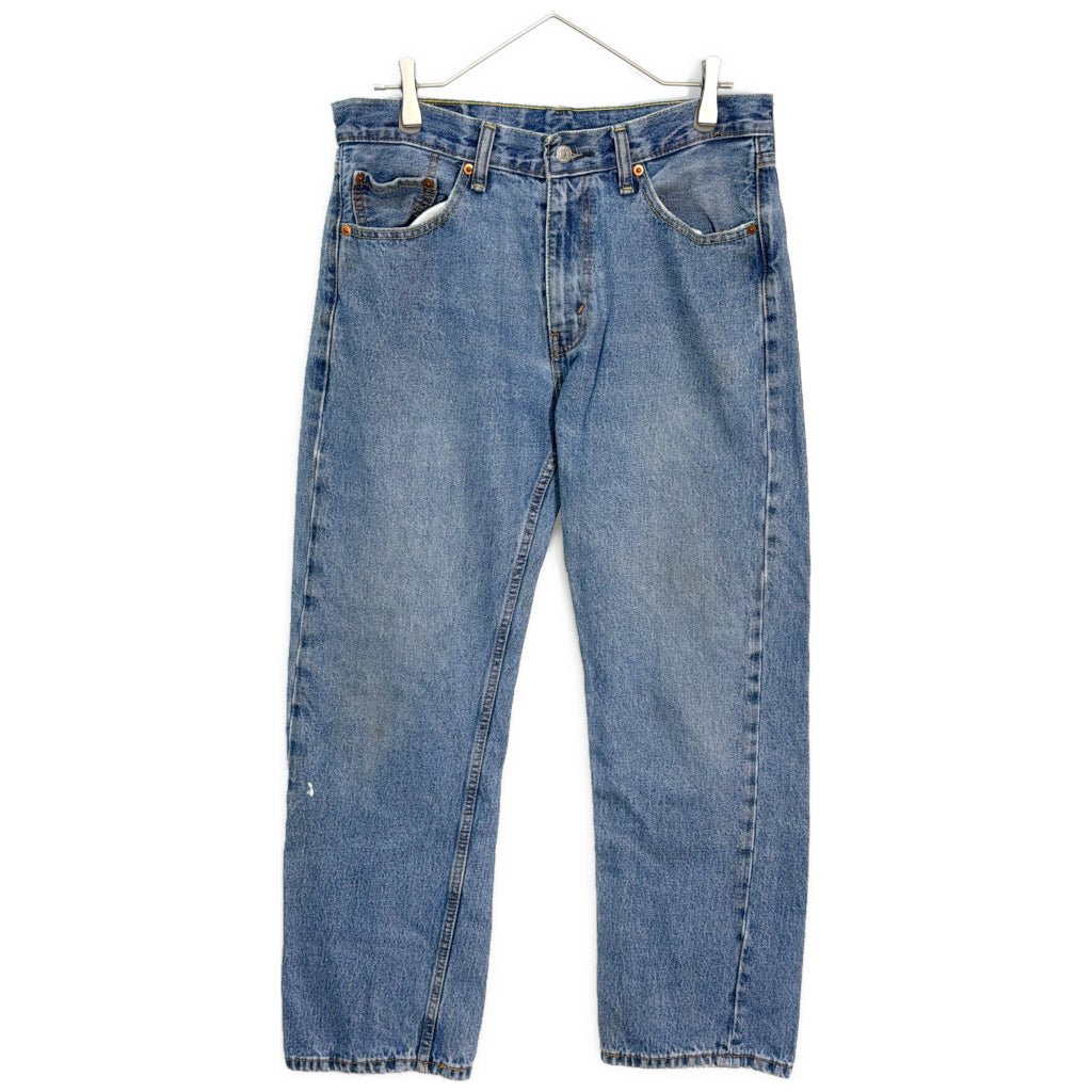 Levi's 505 Denim Pants