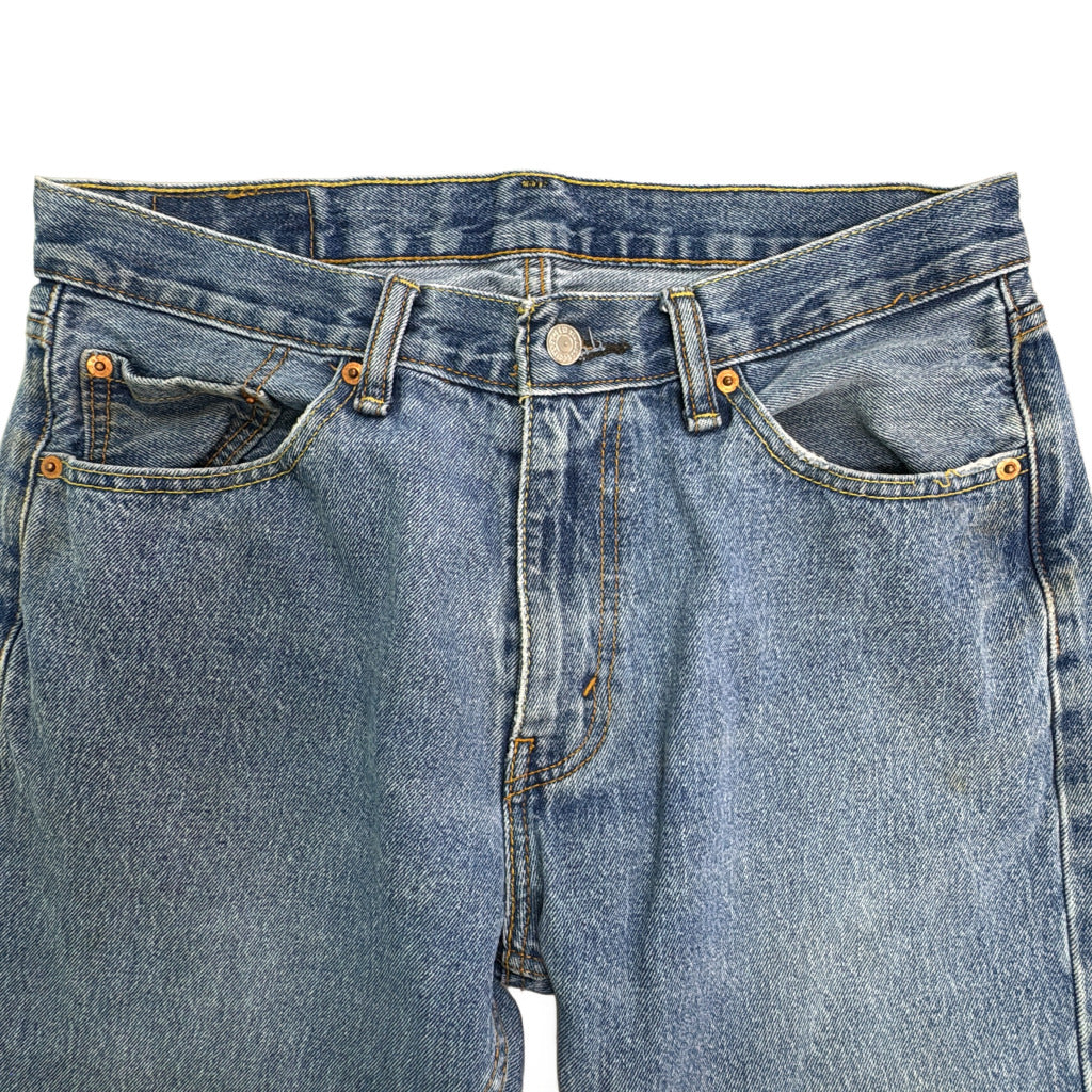 Levi's 505 Denim Pants