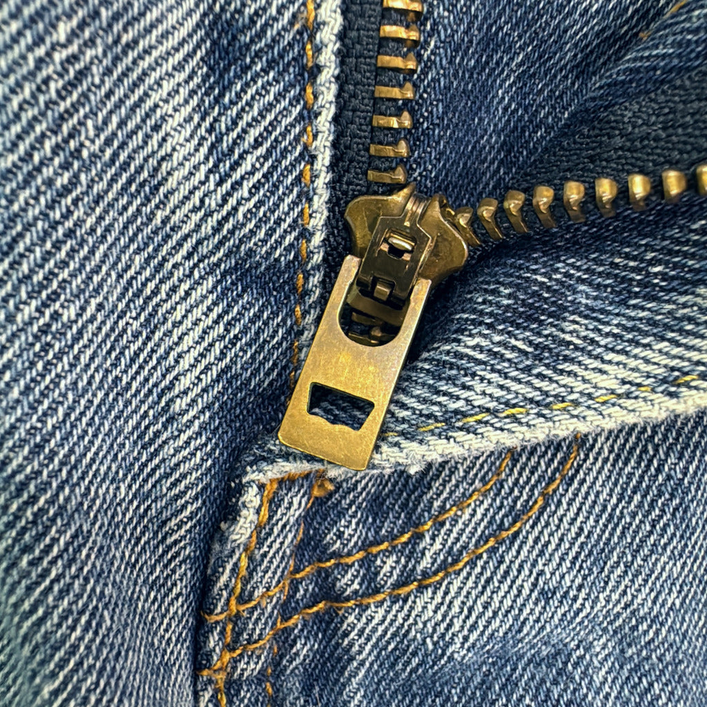 Levi's 505 Denim Pants