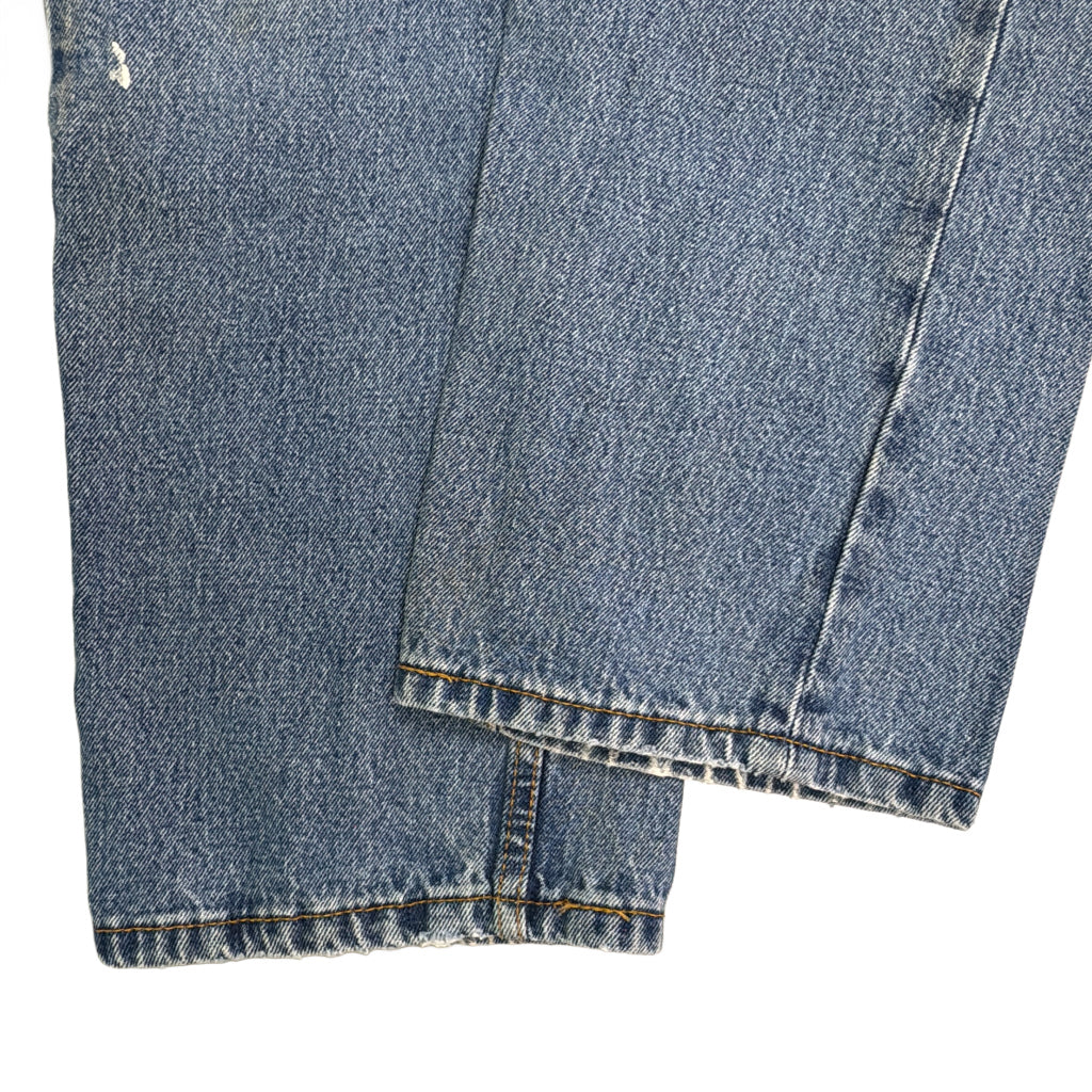 Levi's 505 Denim Pants