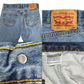 Levi's 505 Denim Pants