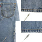 Levi's 505 Denim Pants