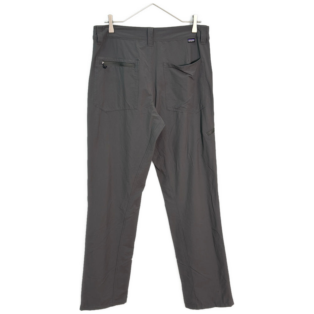 patagonia Quandary Nylon Pants
