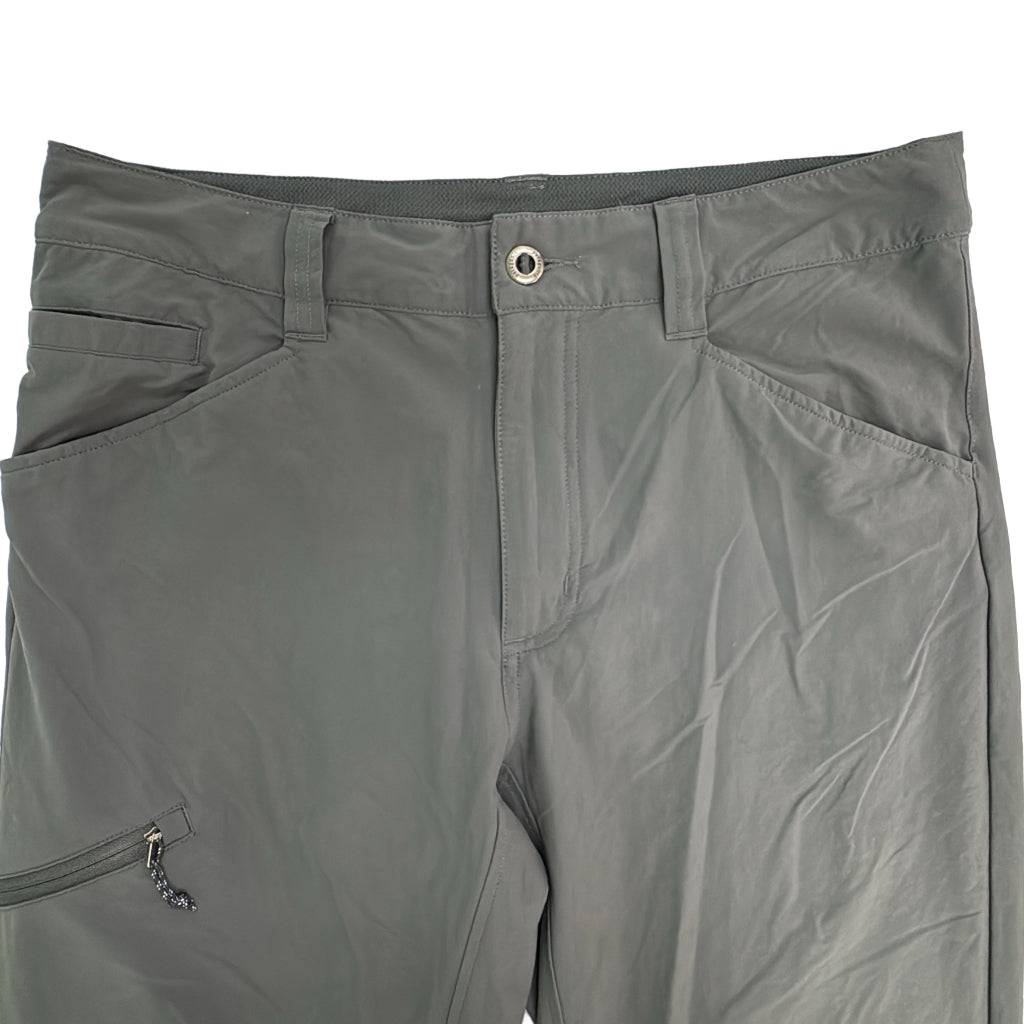 patagonia Quandary Nylon Pants