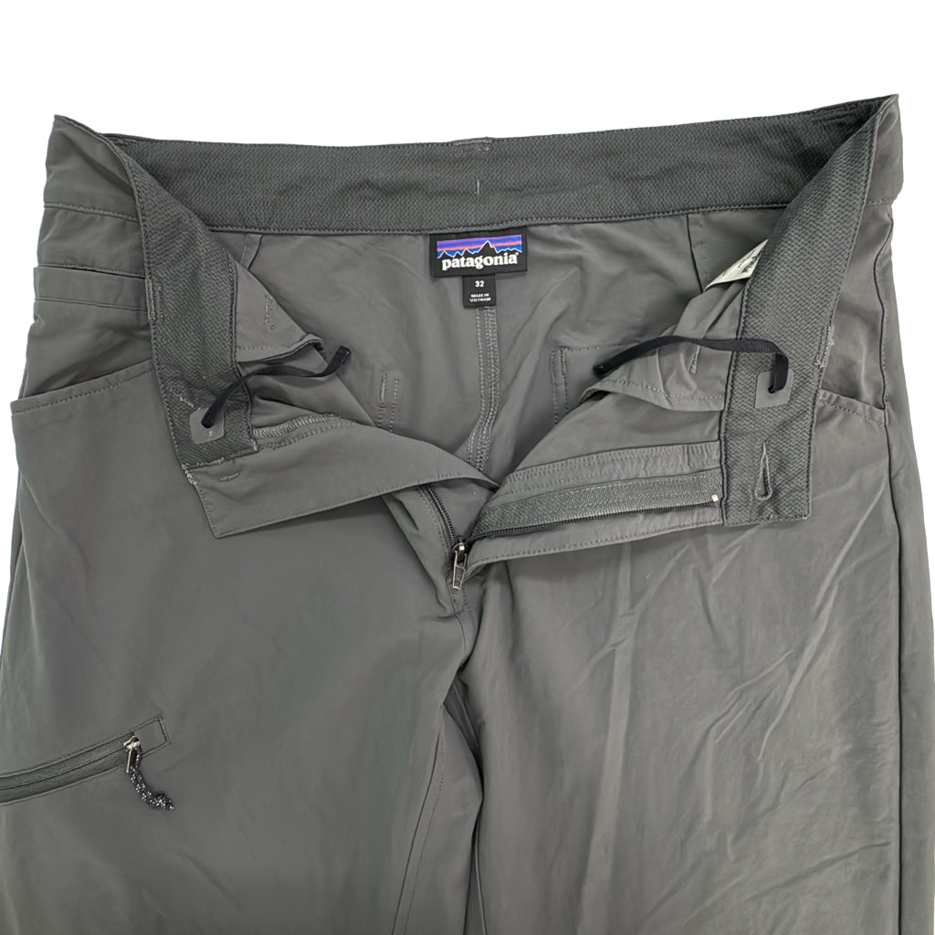 patagonia Quandary Nylon Pants