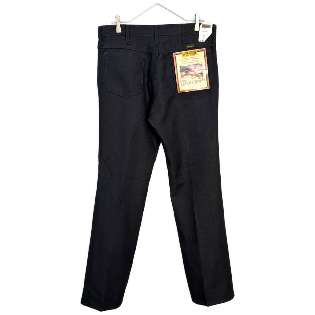 Wrangler Rancher Dress Jeans Staflex Pants
