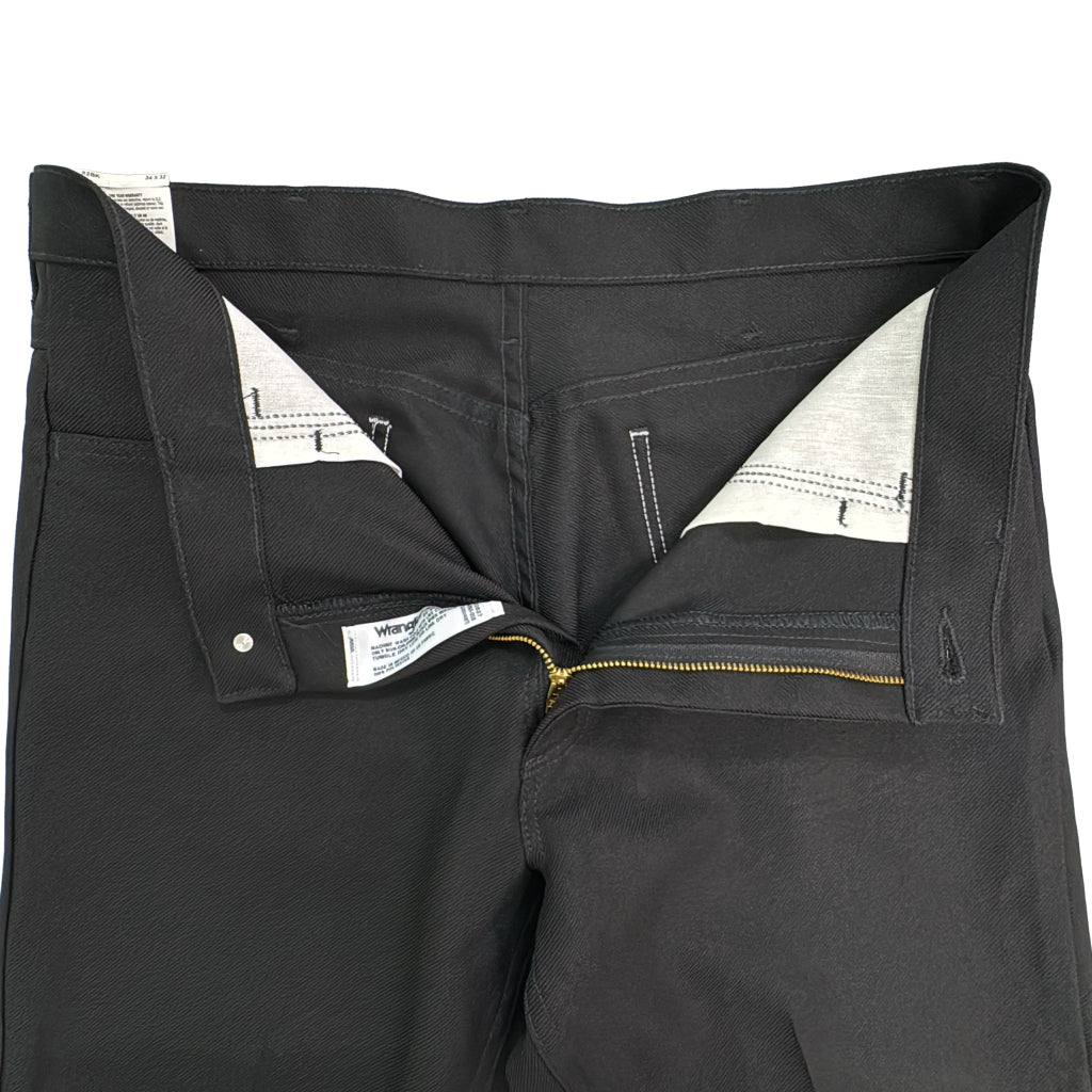 Wrangler Rancher Dress Jeans Staflex Pants