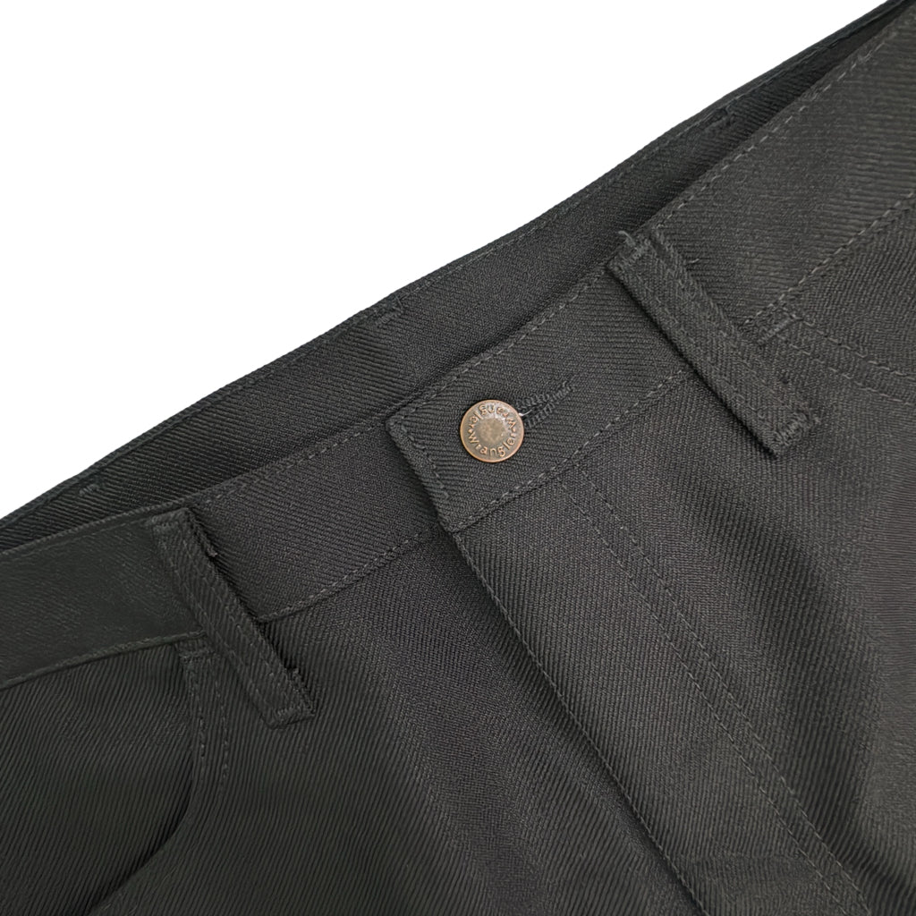 Wrangler Rancher Dress Jeans Staflex Pants