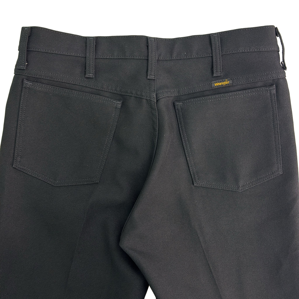 Wrangler Rancher Dress Jeans Staflex Pants