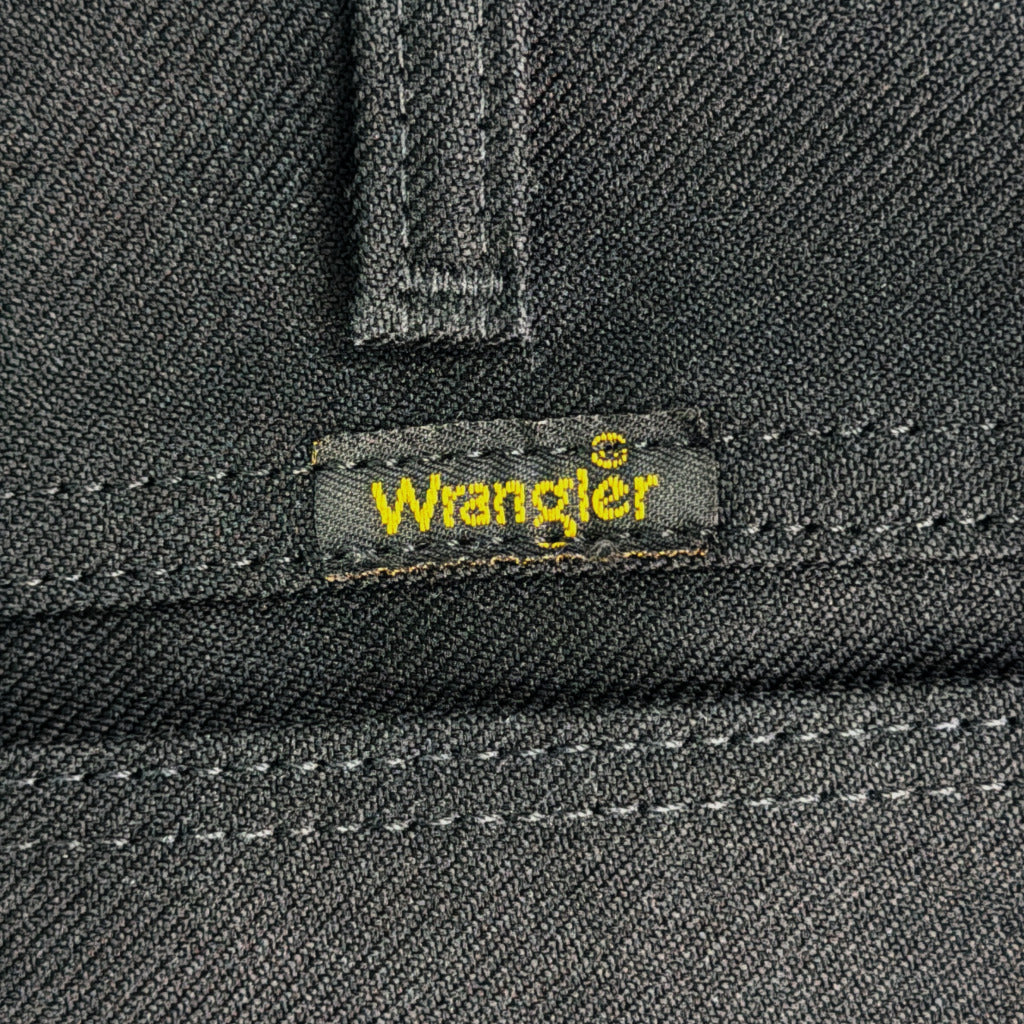 Wrangler Rancher Dress Jeans Staflex Pants