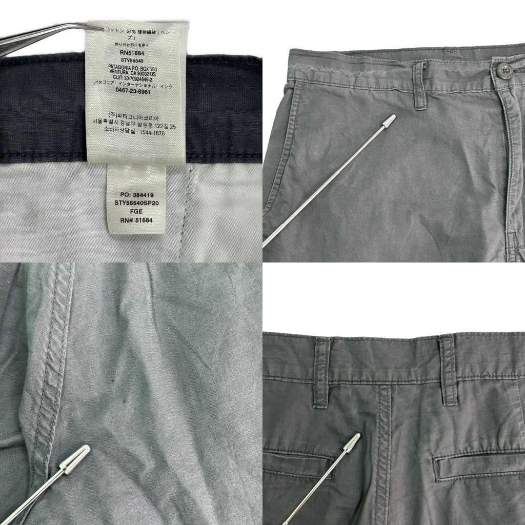 patagonia Long Pants
