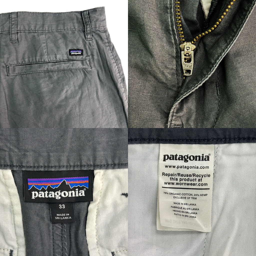 patagonia Long Pants