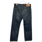 Levi's 501 Denim Pants