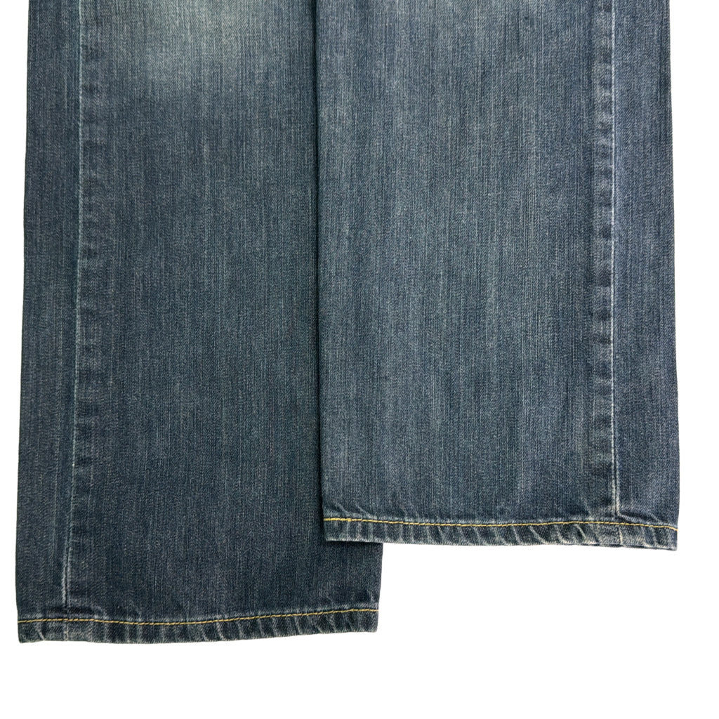 Levi's 501 Denim Pants