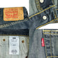 Levi's 501 Denim Pants