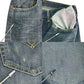 Levi's 501 Denim Pants