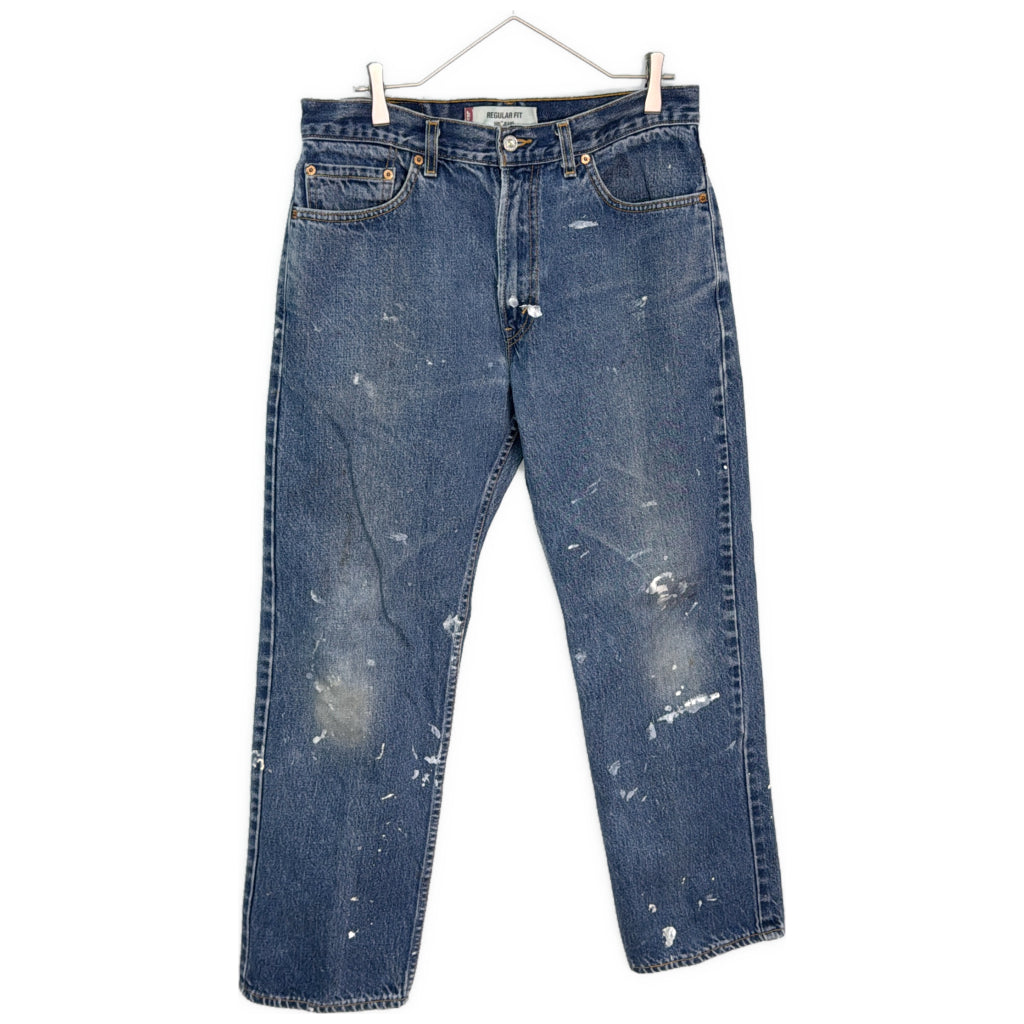 00s Levi's 505 Denim Pants
