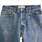00s Levi's 505 Denim Pants