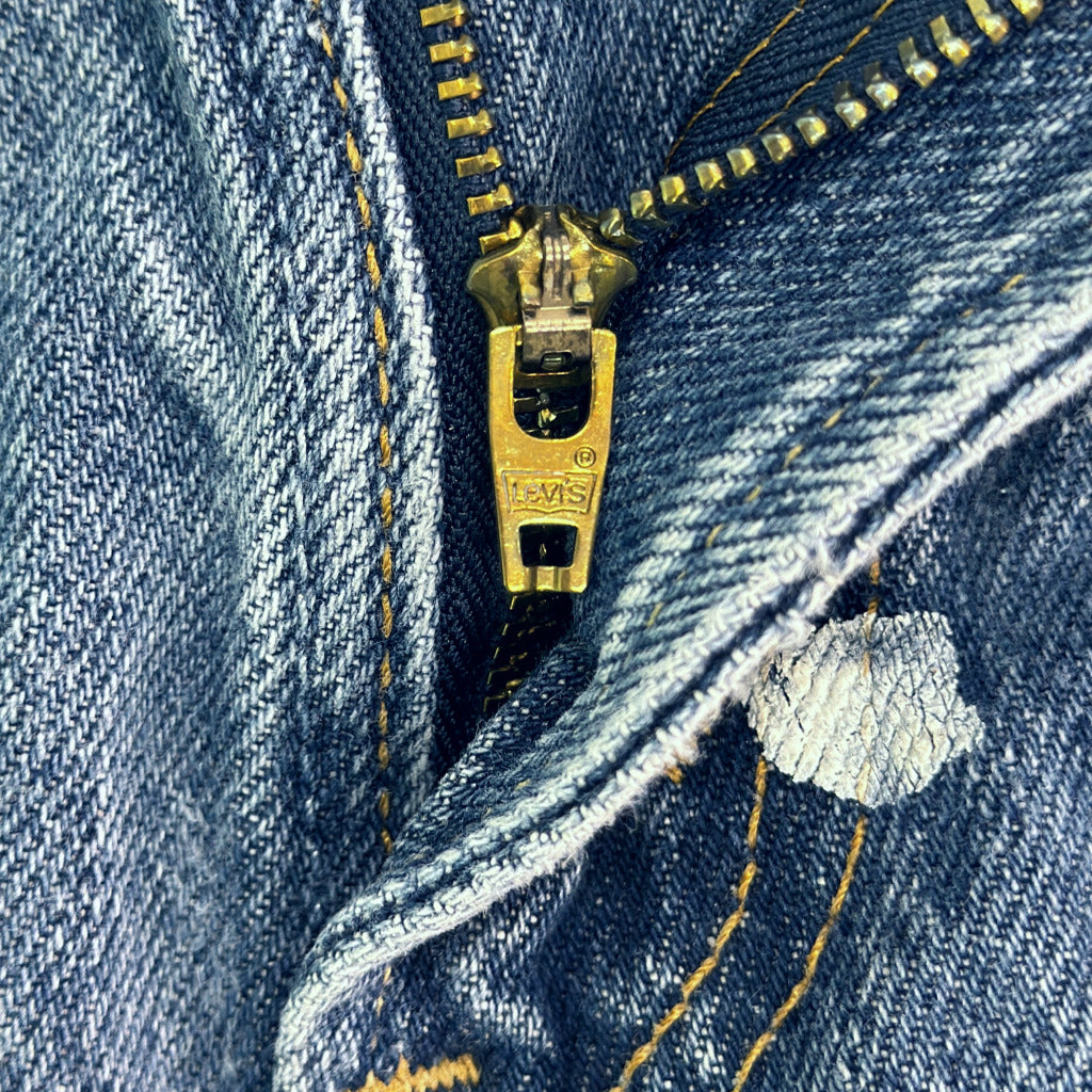 00s Levi's 505 Denim Pants
