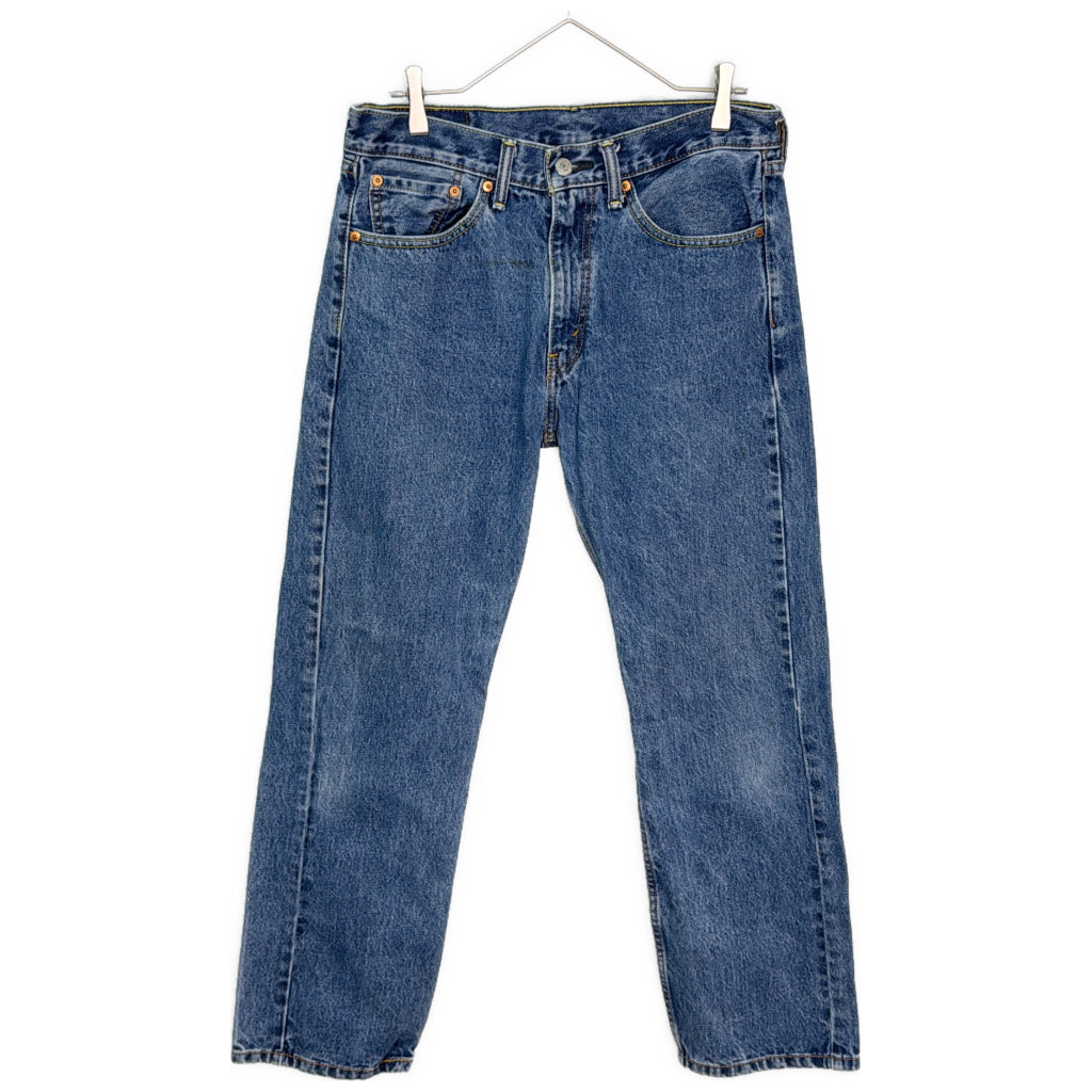Levi's 505 Denim Pants