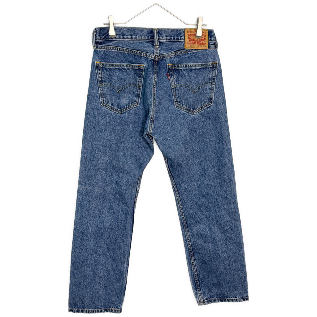 Levi's 505 Denim Pants