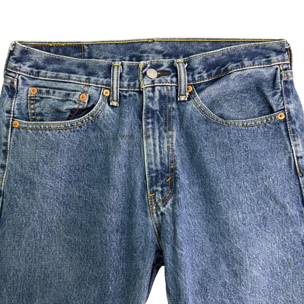 Levi's 505 Denim Pants