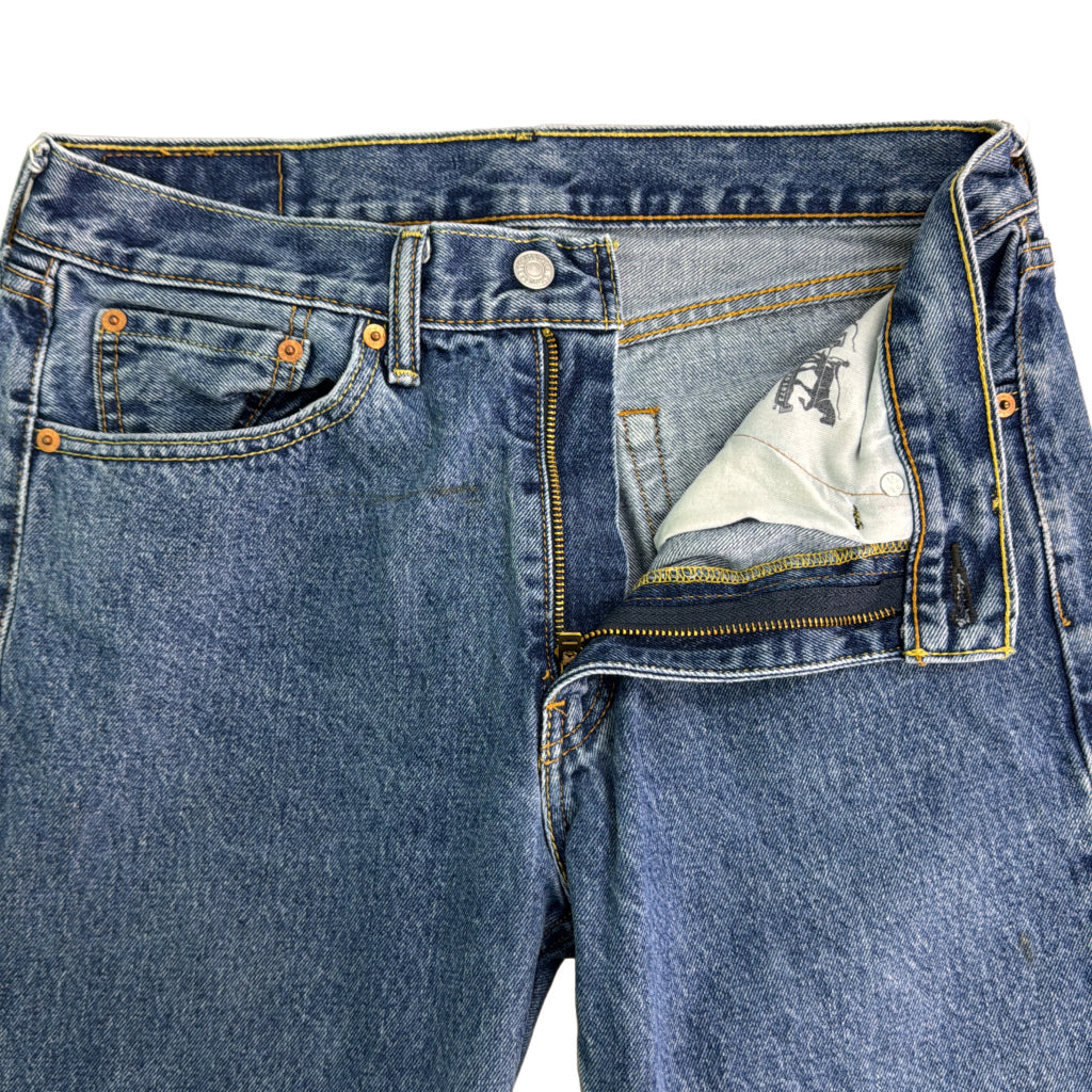 Levi's 505 Denim Pants