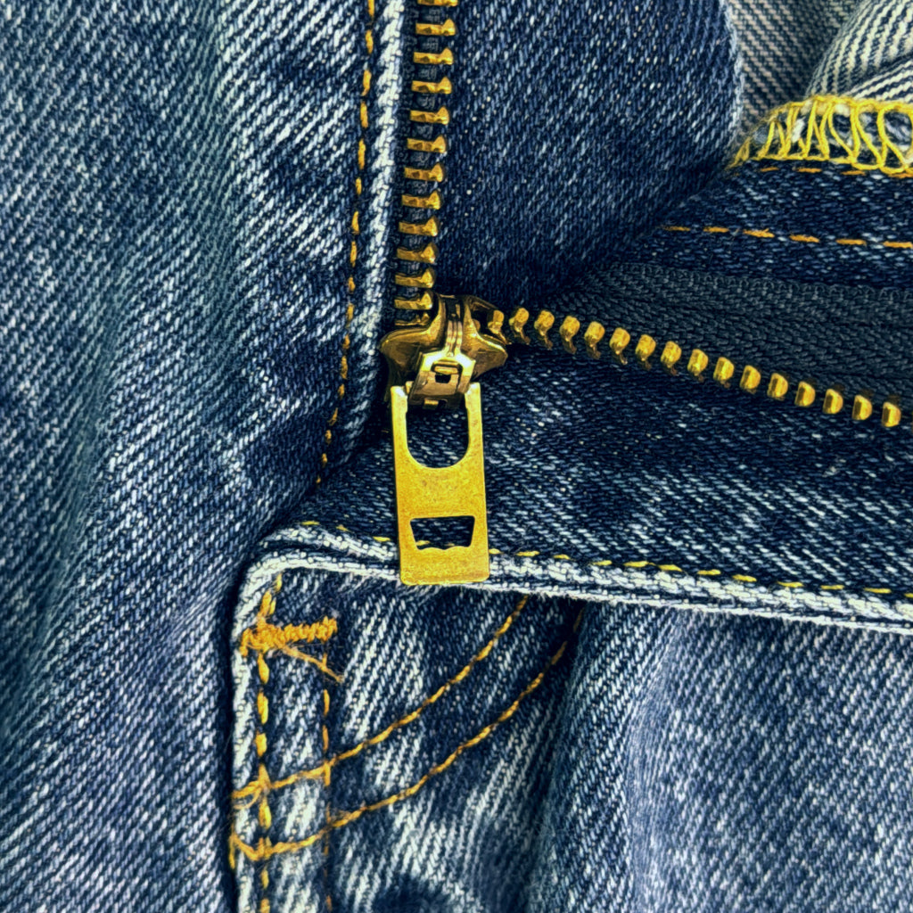 Levi's 505 Denim Pants