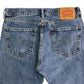 Levi's 505 Denim Pants