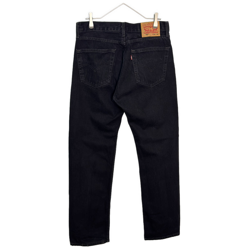 Levi's 505 Denim Pants