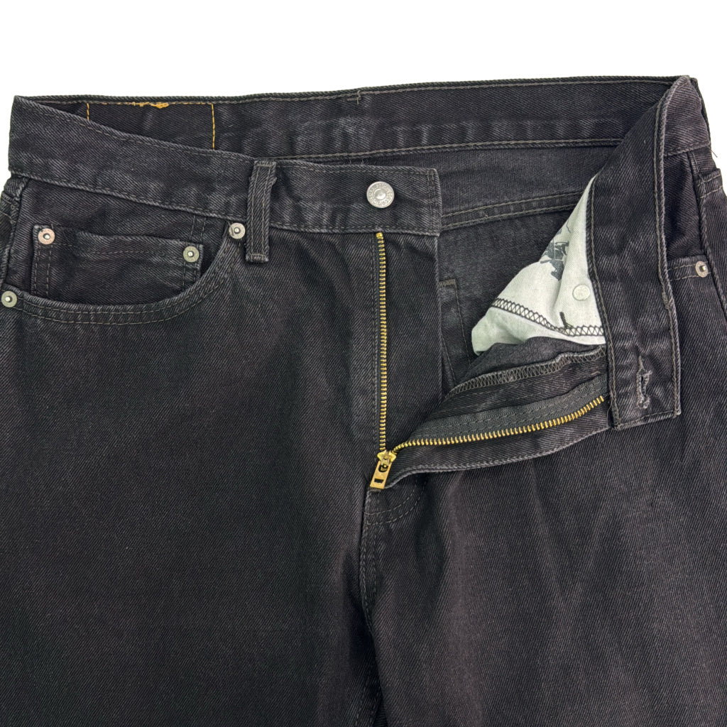 Levi's 505 Denim Pants
