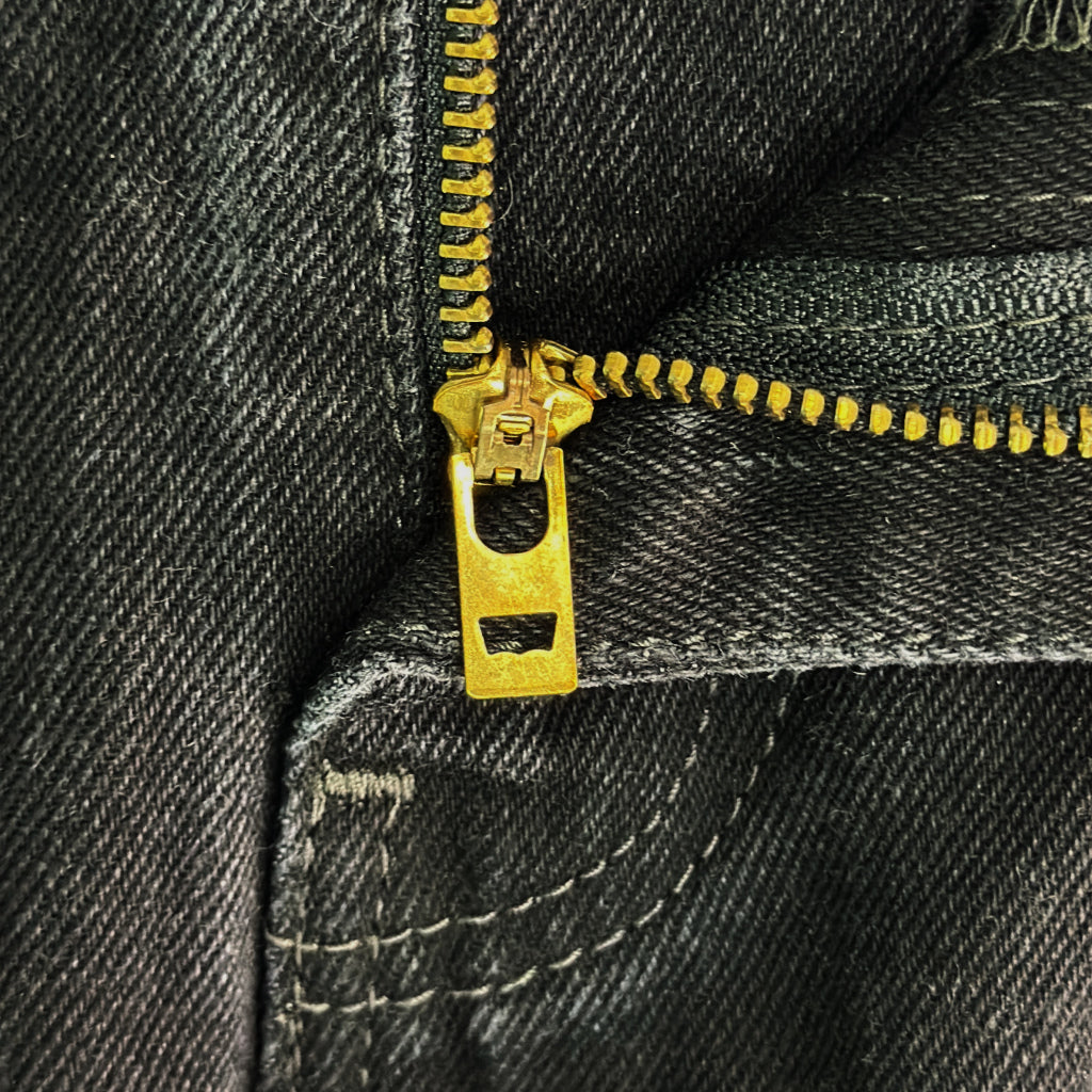 Levi's 505 Denim Pants