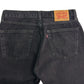 Levi's 505 Denim Pants