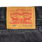 Levi's 505 Denim Pants