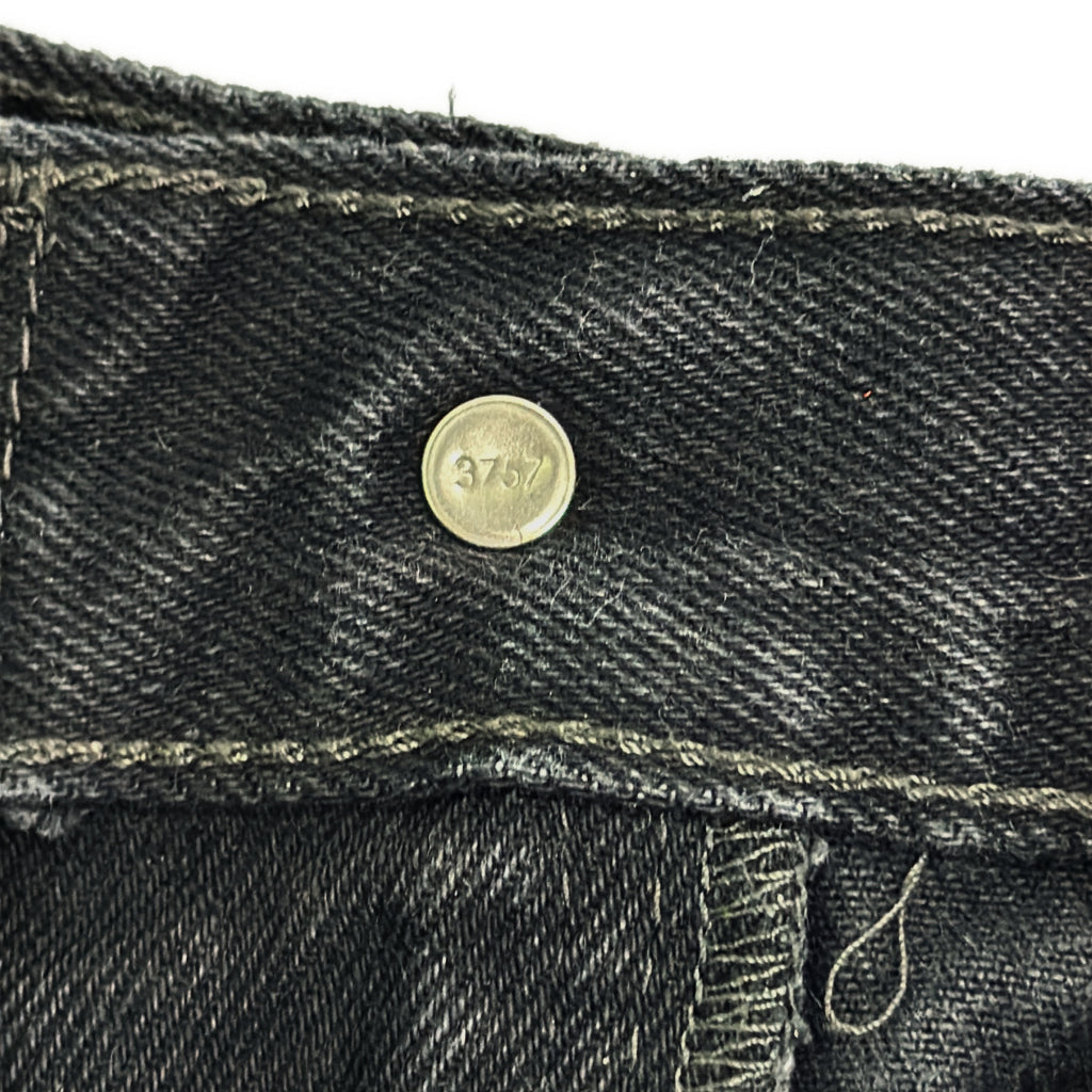 Levi's 505 Denim Pants