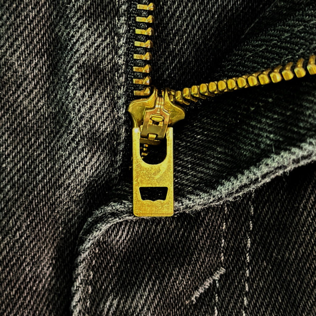 Levi's 550 Denim Pants
