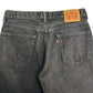 Levi's 550 Denim Pants