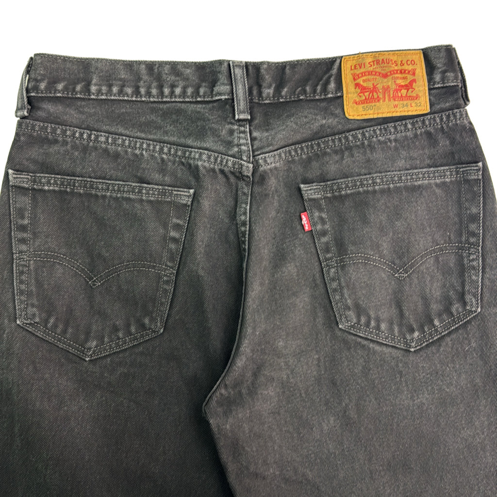 Levi's 550 Denim Pants