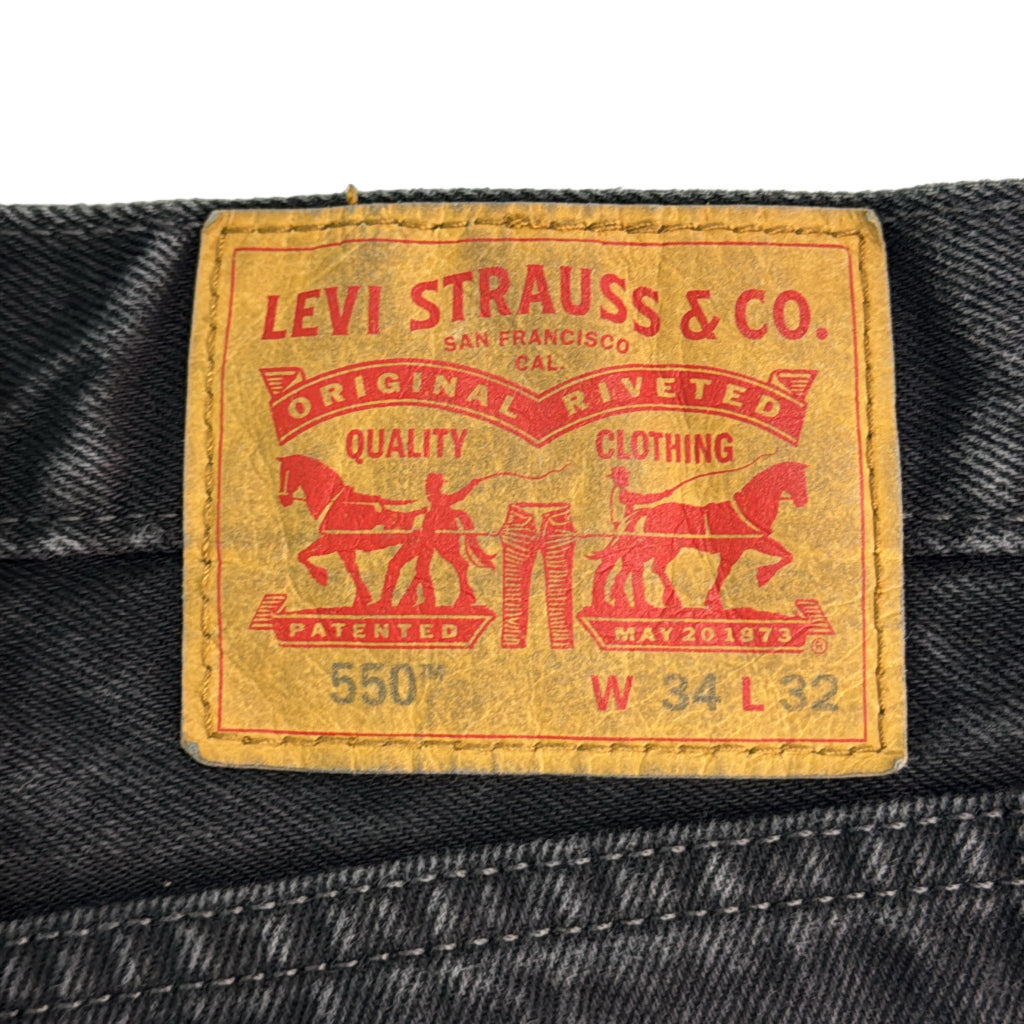 Levi's 550 Denim Pants