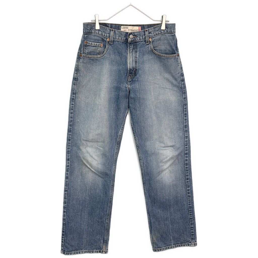 00s Levi's 569 Denim Pants