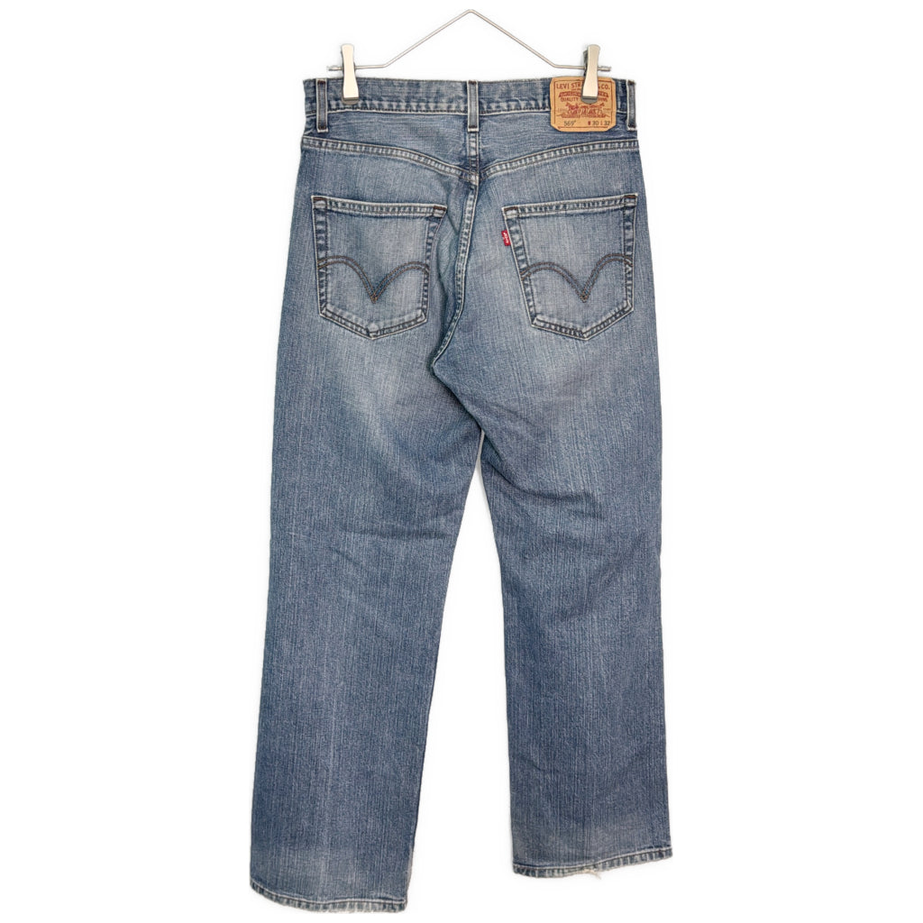 00s Levi's 569 Denim Pants