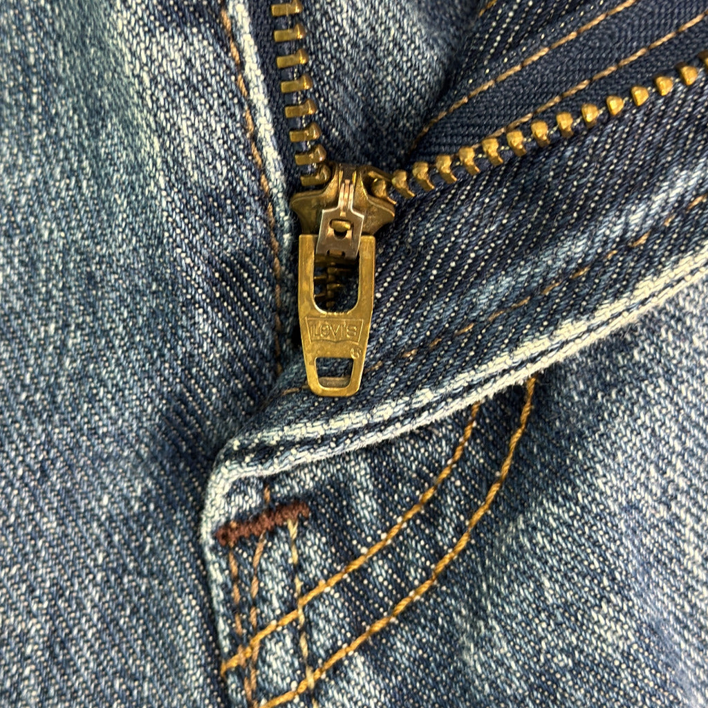 00s Levi's 569 Denim Pants