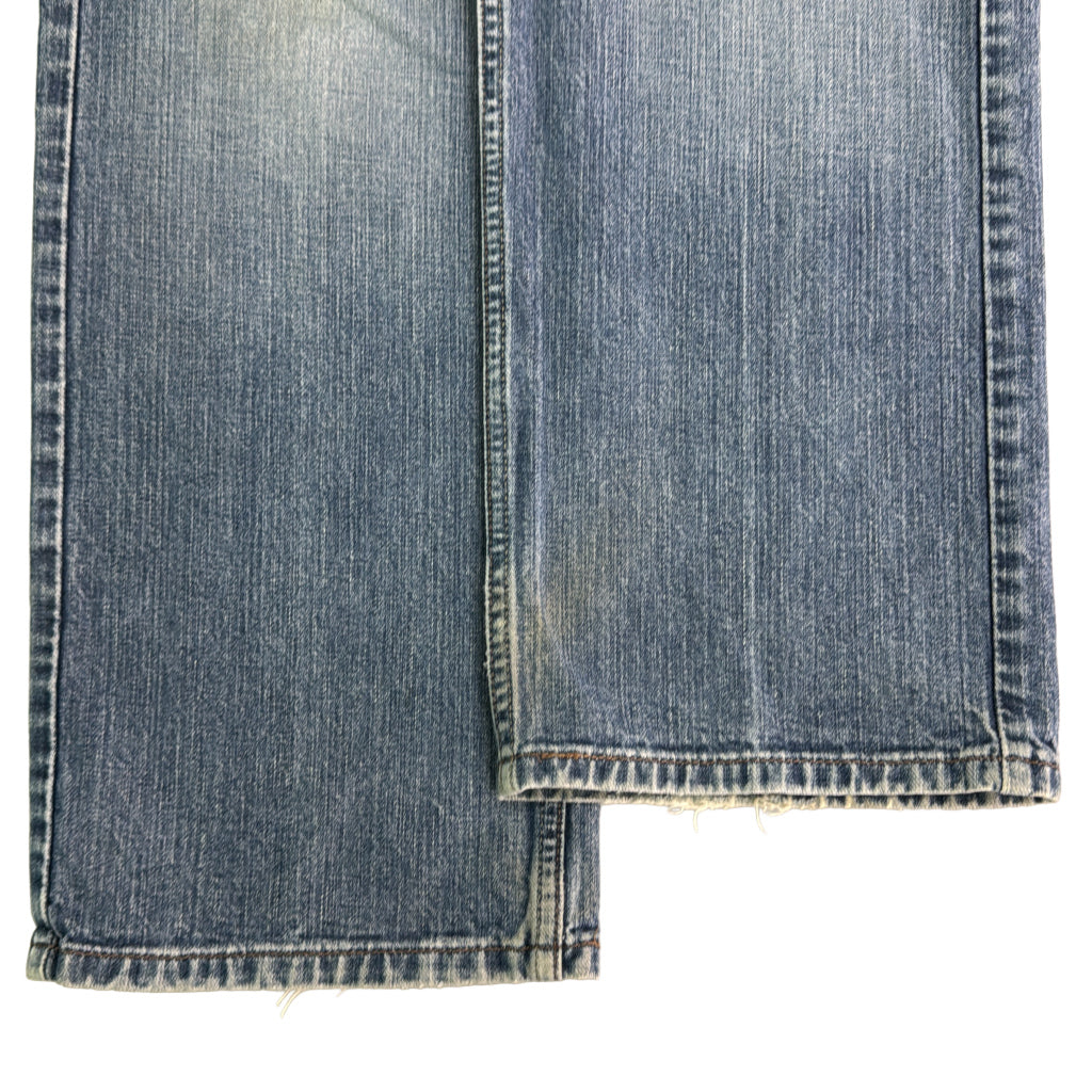 00s Levi's 569 Denim Pants
