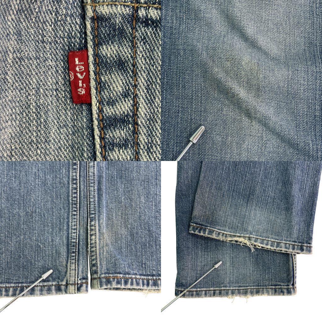 00s Levi's 569 Denim Pants